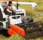 Kubota Combine Harvesters