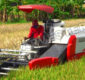 Combine Harvesters in Nigeria