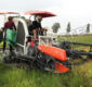 Kubota Combine Harvesters