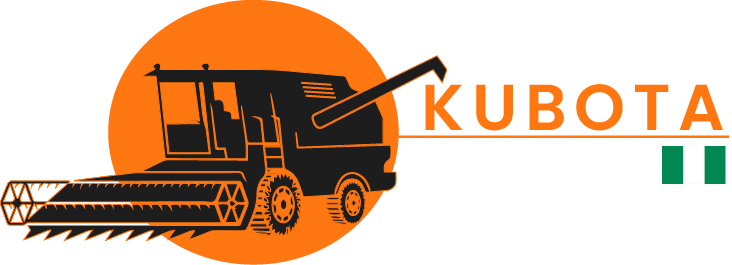 Kubota Combine Harvesters Nigeria